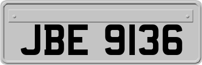 JBE9136