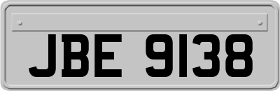 JBE9138
