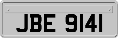JBE9141