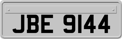 JBE9144