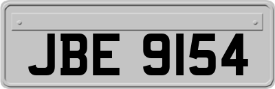 JBE9154