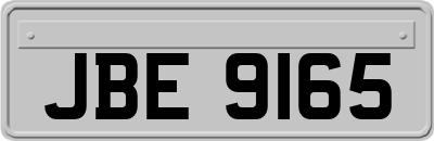 JBE9165
