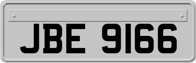 JBE9166