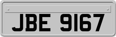 JBE9167