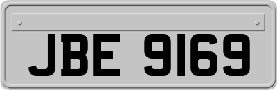 JBE9169