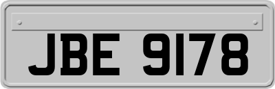 JBE9178