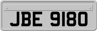 JBE9180