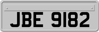 JBE9182