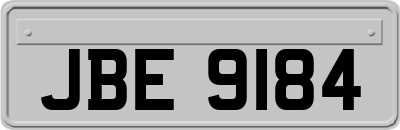 JBE9184