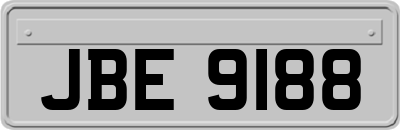 JBE9188