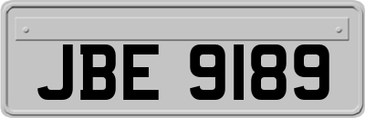 JBE9189