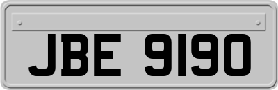 JBE9190