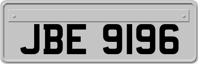 JBE9196