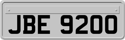 JBE9200