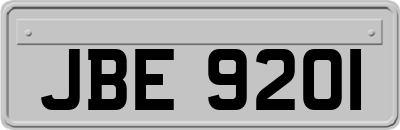 JBE9201