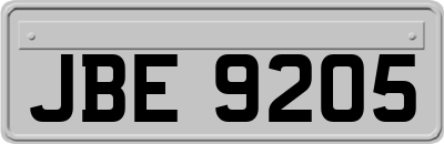JBE9205