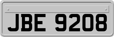 JBE9208