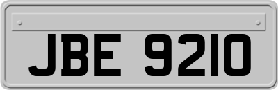 JBE9210