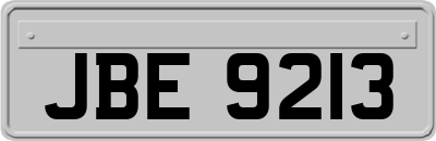 JBE9213
