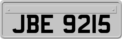 JBE9215
