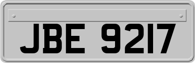 JBE9217