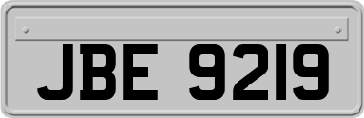 JBE9219