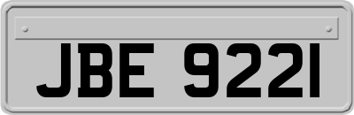 JBE9221