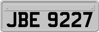 JBE9227