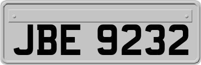 JBE9232