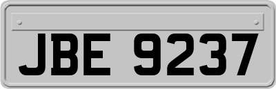 JBE9237