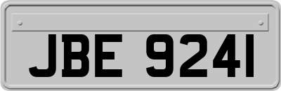 JBE9241