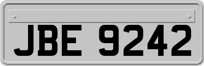 JBE9242