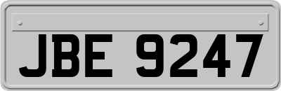 JBE9247