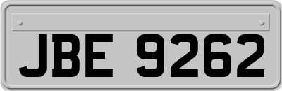 JBE9262