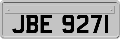 JBE9271