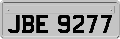JBE9277