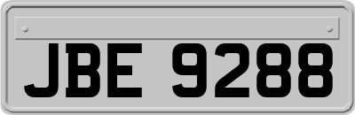 JBE9288