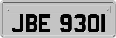 JBE9301
