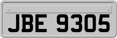 JBE9305