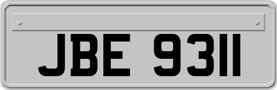 JBE9311