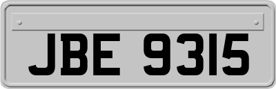 JBE9315