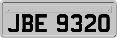 JBE9320