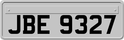 JBE9327