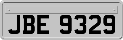JBE9329
