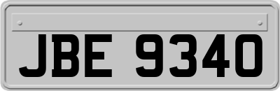 JBE9340