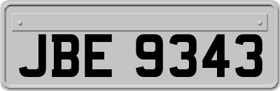 JBE9343