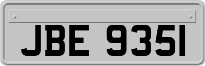 JBE9351