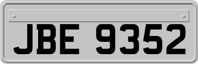 JBE9352
