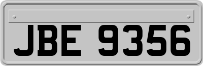 JBE9356