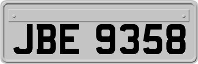 JBE9358
